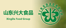 XingDa Food Group 網(wǎng)站建設 網(wǎng)站設計