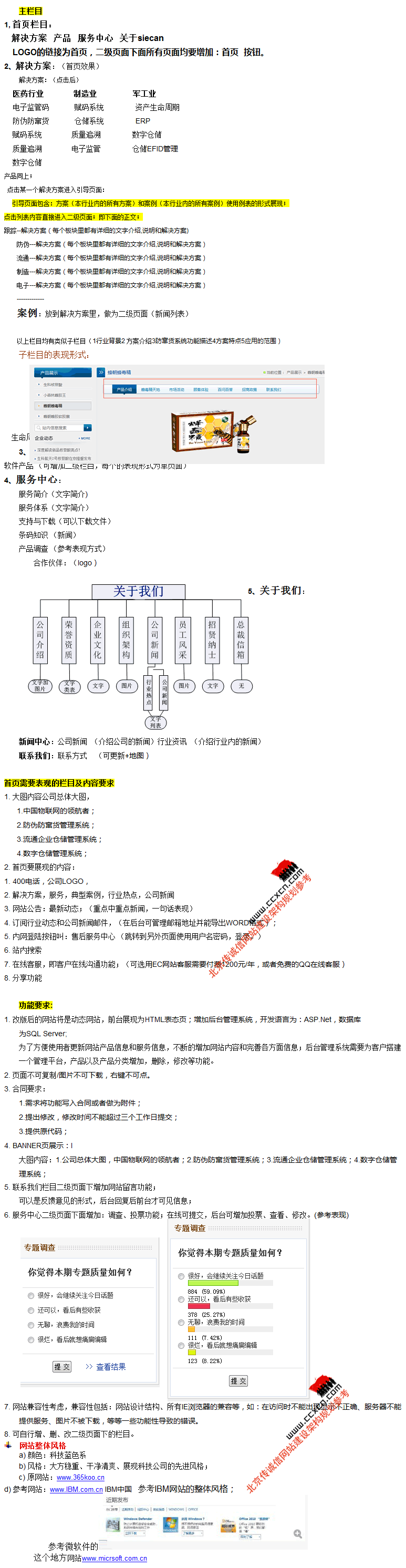 集團企業案例全套整理需求。