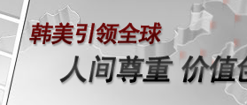 韓國美韓藥品工業株式會社 網站建設參考